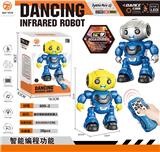 OBL10217031 - Remote control robot