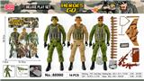 OBL10217117 - Militarytoys&Policeset