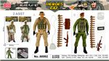OBL10217119 - Militarytoys&Policeset