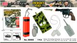 OBL10217122 - Militarytoys&Policeset