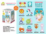 OBL10217293 - Bell