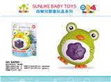 OBL10217325 - Baby toys series