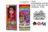 OBL10217438 - DOLL