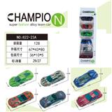 OBL10218508 - 合金车