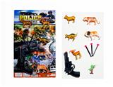 OBL10218777 - Animaltoys