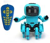 OBL10218801 - Remote control robot