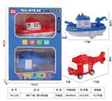 OBL10218861 - Free wheel toys