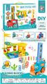 OBL10218947 - Electric cars/ tanks
