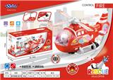 OBL10218970 - 城市救援队
直升飞机