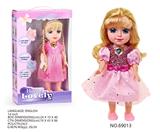 OBL10218974 - DOLL