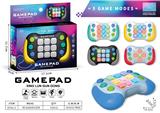 OBL10219613 - Games