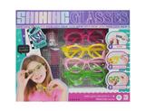 OBL10219960 - DIY饰品眼镜套装