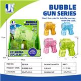 OBL10220014 - BUBBLE SET