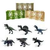 OBL10220175 - Animaltoys