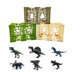 OBL10220176 - Animaltoys