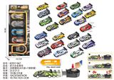 OBL10220336 - 回力合金赛车