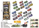 OBL10220337 - 回力合金赛车