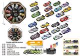 OBL10220339 - 回力合金赛车