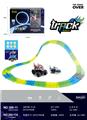 OBL10220401 - Electric rail truck