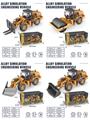 OBL10220859 - 合金车1:48
工程车单只装
(4款混装）(惯性）