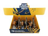 OBL10220905 - 合金车1:48
惯性工程车吊机（6只装）