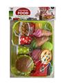OBL10220977 - FOOD SET
