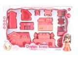 OBL10220993 - Furniture / ware