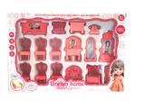 OBL10221001 - Furniture / ware