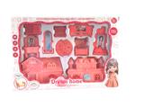 OBL10221003 - Furniture / ware