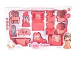 OBL10221007 - Furniture / ware