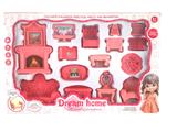OBL10221009 - Furniture / ware