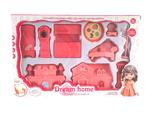 OBL10221010 - Furniture / ware