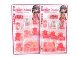 OBL10221077 - 家具过家家玩具-17