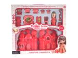 OBL10221126 - Furniture / ware