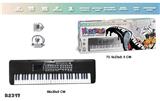 OBL10221347 - electronic organ