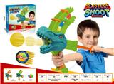 OBL10221439 - 恐龙弓箭玩具