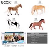 OBL10221484 - Animaltoys