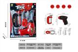 OBL10221843 - Sets / fire rescue set of / ambulance
