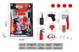 OBL10221849 - Sets / fire rescue set of / ambulance