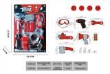 OBL10221855 - Sets / fire rescue set of / ambulance