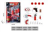 OBL10221856 - Sets / fire rescue set of / ambulance
