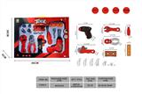 OBL10221858 - Sets / fire rescue set of / ambulance