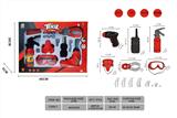 OBL10221860 - Sets / fire rescue set of / ambulance