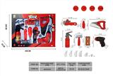 OBL10221863 - Sets / fire rescue set of / ambulance