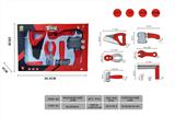 OBL10221866 - Sets / fire rescue set of / ambulance