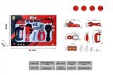 OBL10221867 - Sets / fire rescue set of / ambulance