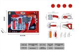OBL10221868 - Sets / fire rescue set of / ambulance