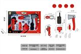 OBL10221869 - Sets / fire rescue set of / ambulance
