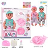 OBL10221899 - DOLL