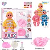 OBL10221900 - DOLL